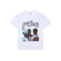 BAND TEE WHITE