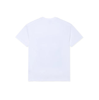 BAND TEE WHITE