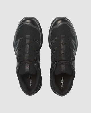 XT-6 GTX BLACK/APHALT