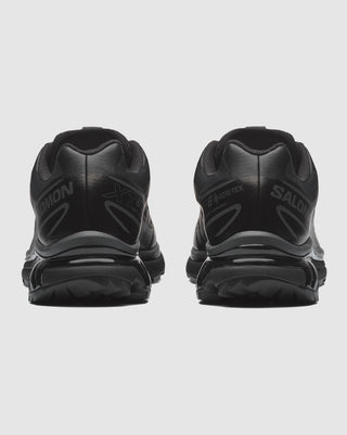 XT-6 GTX BLACK/APHALT