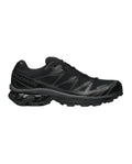XT-6 GTX BLACK/APHALT