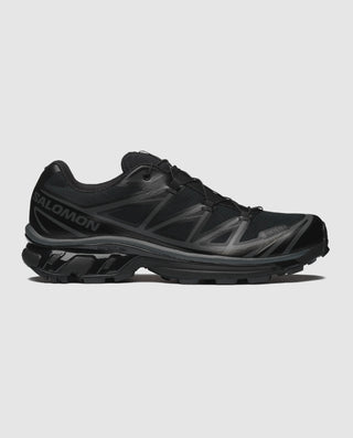 XT-6 GTX BLACK/APHALT