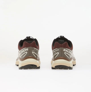 XT-6 GTX BITTER CHOCOLATE