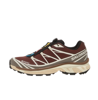 XT-6 GTX BITTER CHOCOLATE