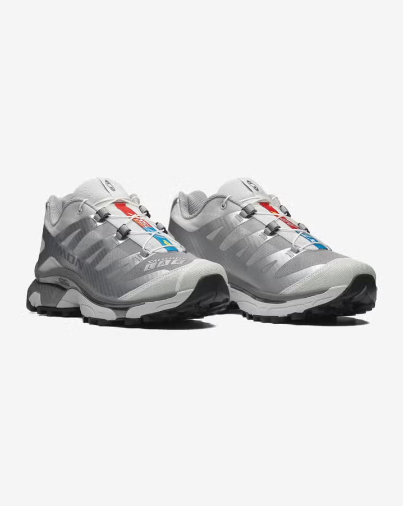 XT-4 OG SHARKSKIN METAL