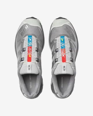 XT-4 OG SHARKSKIN METAL