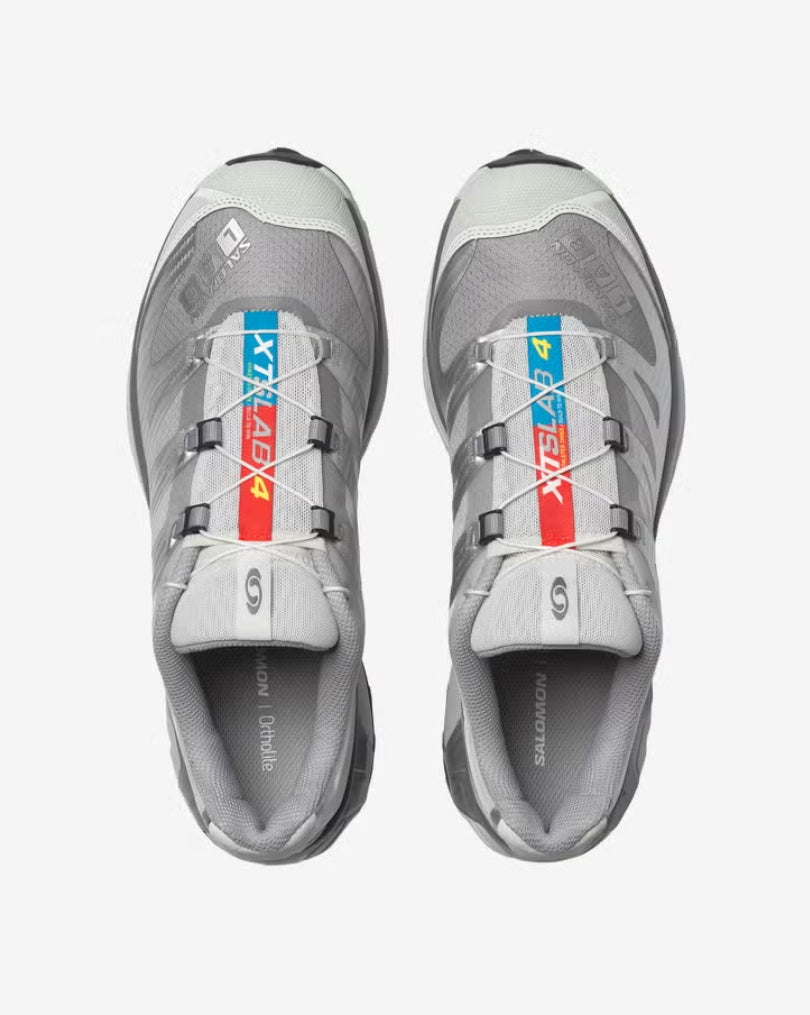 XT-4 OG SHARKSKIN METAL