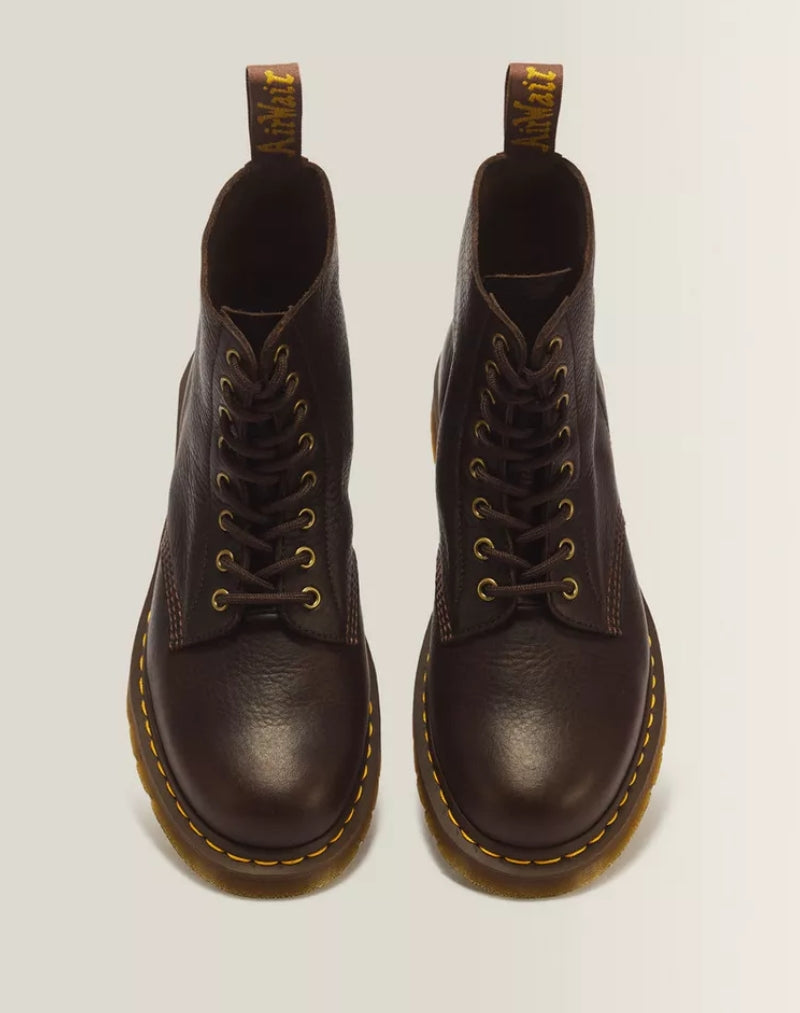 1460 PASCAL DARK BROWN