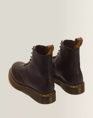 1460 PASCAL DARK BROWN