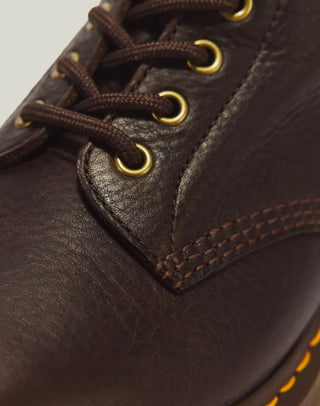 1460 PASCAL DARK BROWN