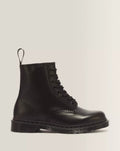 1460 MONO SMOOTH LEATHER BLACK