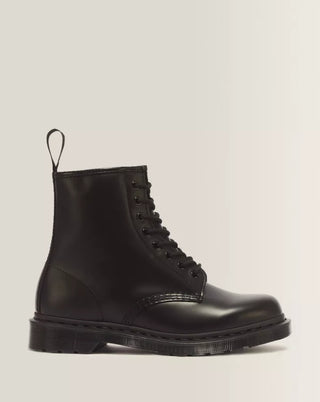 1460 MONO SMOOTH LEATHER BLACK