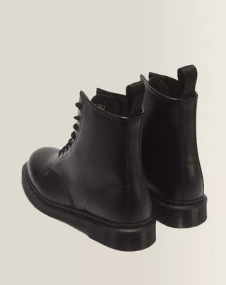 1460 MONO SMOOTH LEATHER BLACK