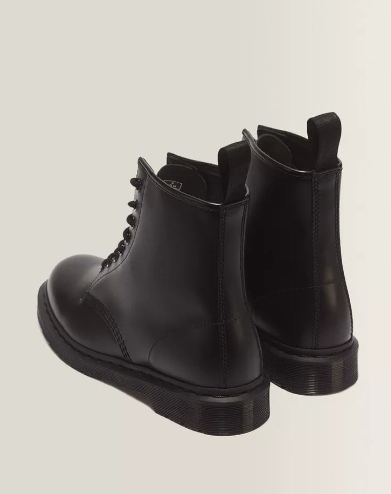 1460 MONO SMOOTH LEATHER BLACK
