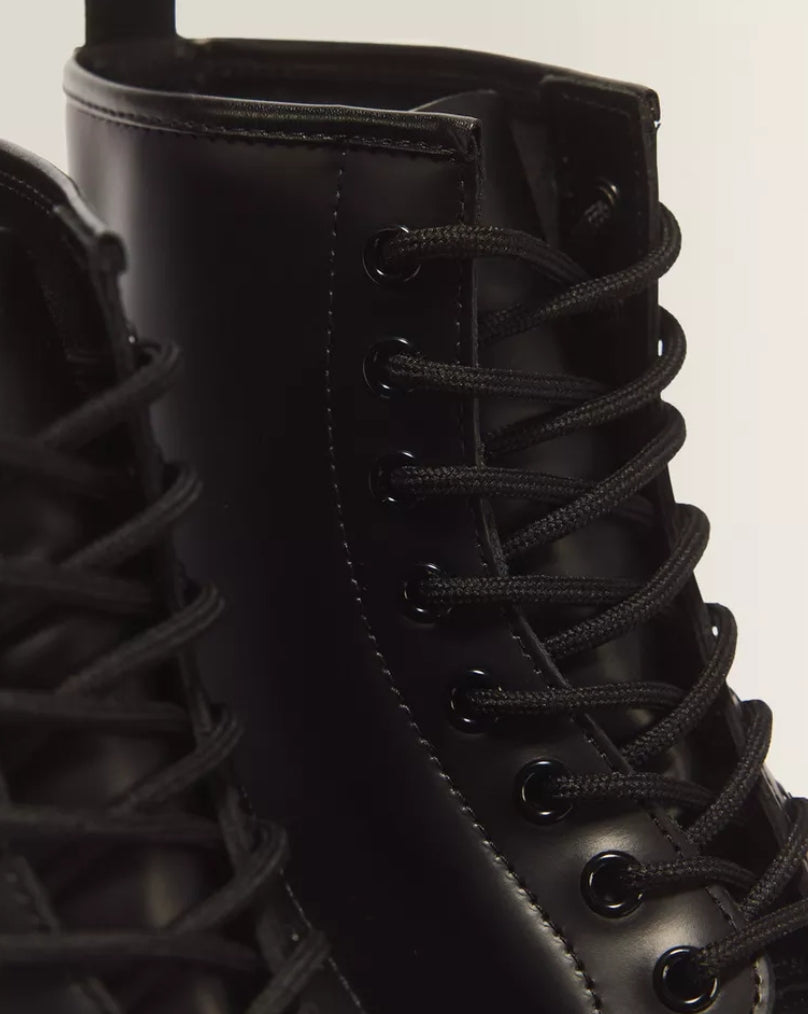 1460 MONO SMOOTH LEATHER BLACK