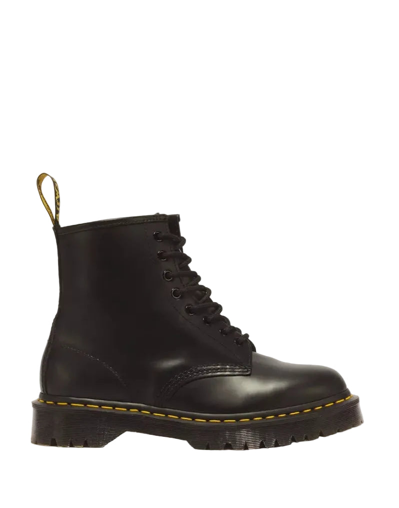 1460 BEX BLACK SMOOTH