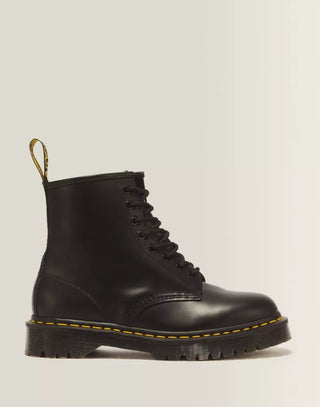 1460 BEX BLACK SMOOTH