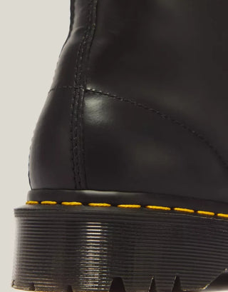 1460 BEX BLACK SMOOTH