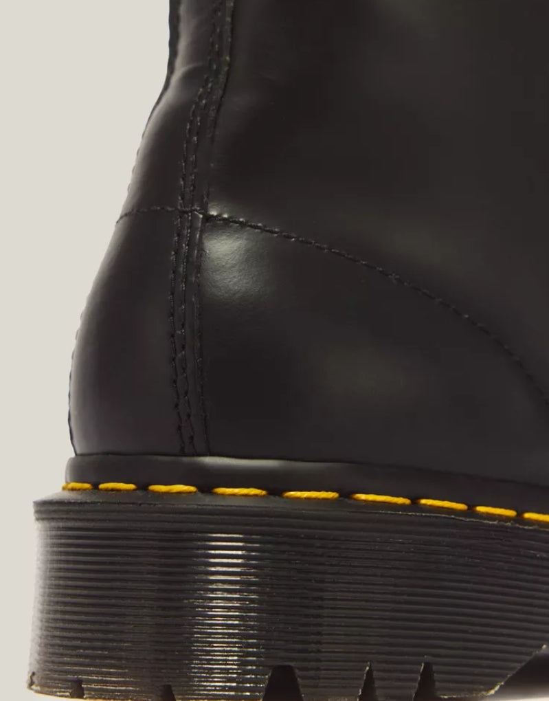 1460 BEX BLACK SMOOTH