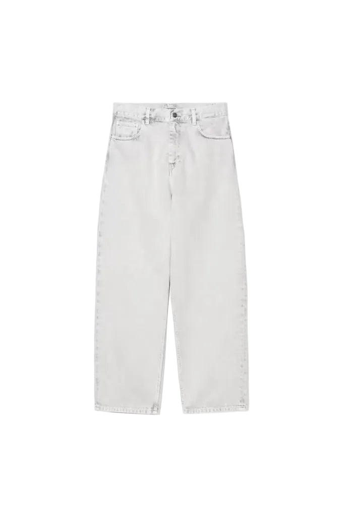 W'BRANDON PANT CHALK WASH