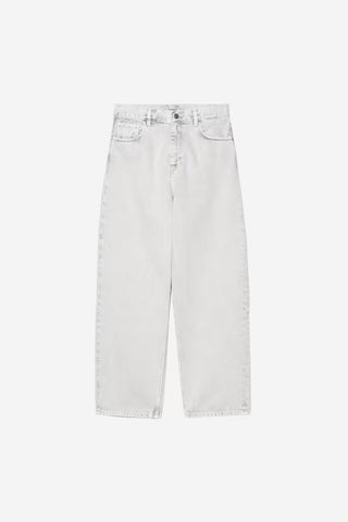 W'BRANDON PANT CHALK WASH