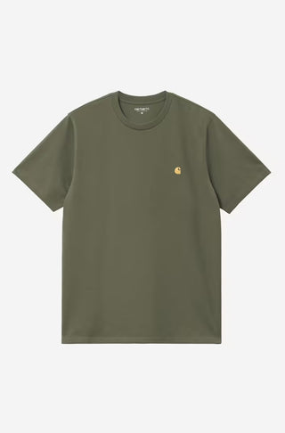 CHASE TEE LEAF