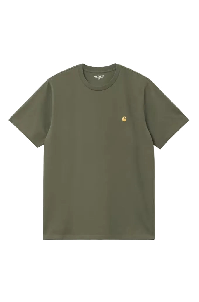 CHASE TEE LEAF