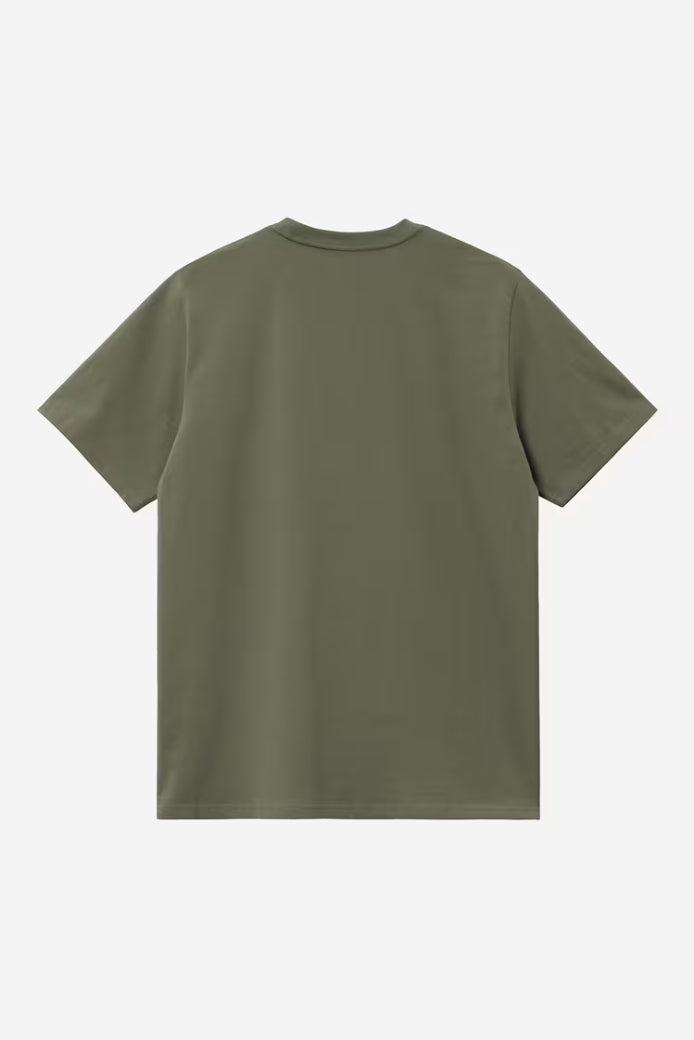 CHASE TEE LEAF