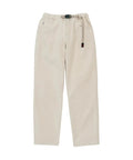 HEMP DENIM PANT NATURAL