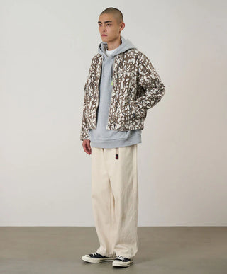 HEMP DENIM PANT NATURAL