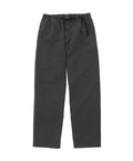 GRAMICCI PANT STRAIGHT FIT SMOKEY GREY