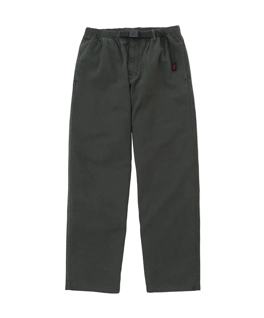 GRAMICCI PANT STRAIGHT FIT SMOKEY GREY