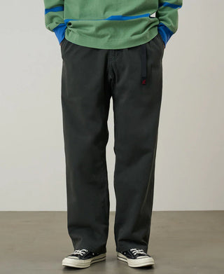 GRAMICCI PANT STRAIGHT FIT SMOKEY GREY