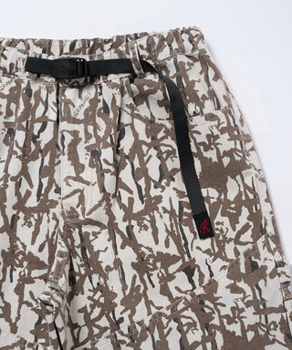 TAOS CANVAS PANT GREY REED