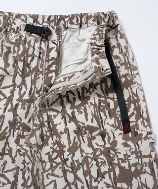 TAOS CANVAS PANT GREY REED