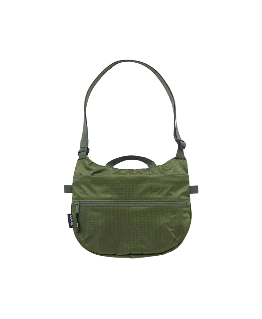 FIELD SACOCHE OLIVE