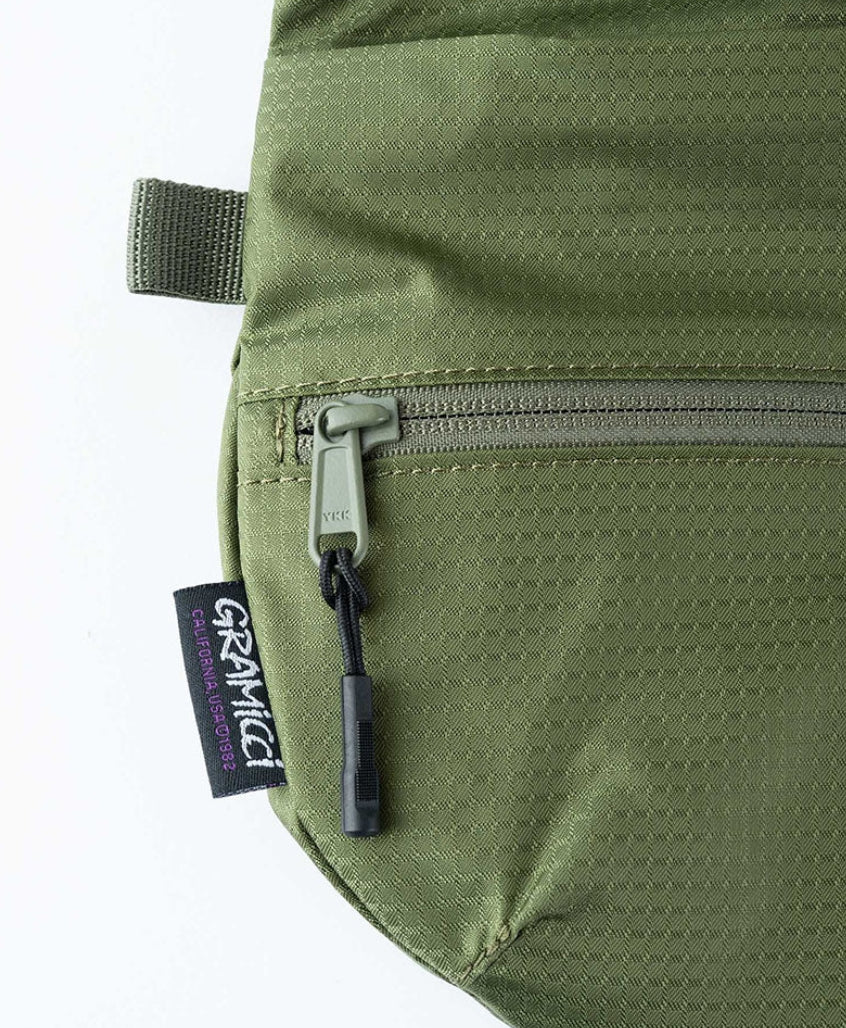 FIELD SACOCHE OLIVE