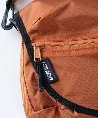 MULTI SIDE BAG ORANGE