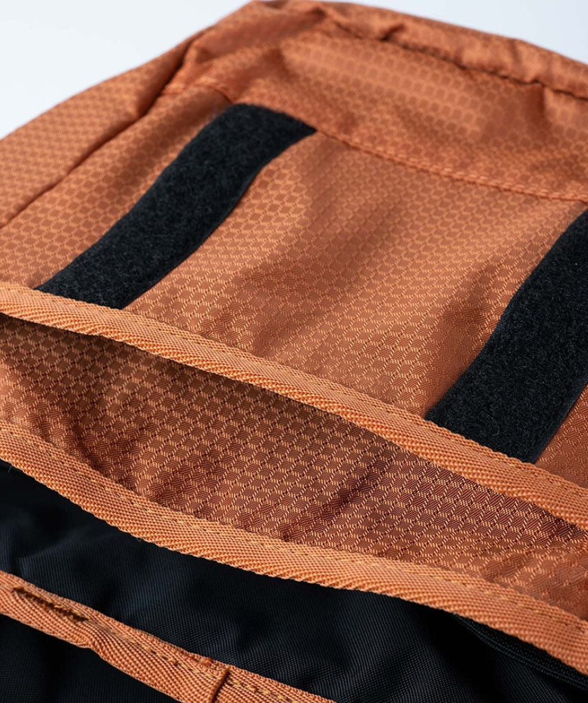 MULTI SIDE BAG ORANGE