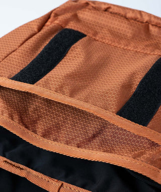 MULTI SIDE BAG ORANGE