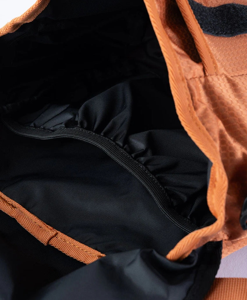 MULTI SIDE BAG ORANGE
