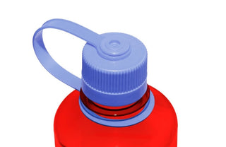 NARROW MOUTH 0.5L MARMELADE ORANGE