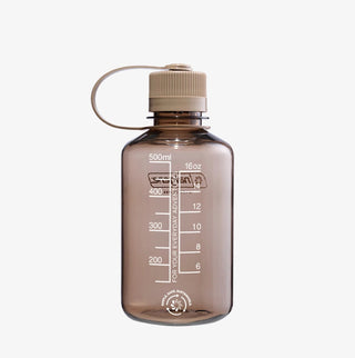 NARROW MOUTH 0.5L MOCHA