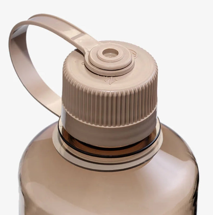 NARROW MOUTH 0.5L MOCHA