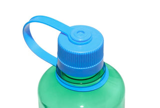 NARROW MOUTH 0.5L PASTEL GREEN