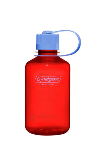 NARROW MOUTH 0.5L MARMELADE ORANGE