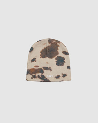 SILO BEANIE COW MULTI