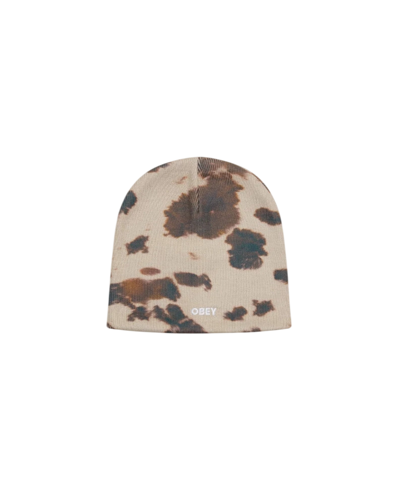 SILO BEANIE COW MULTI