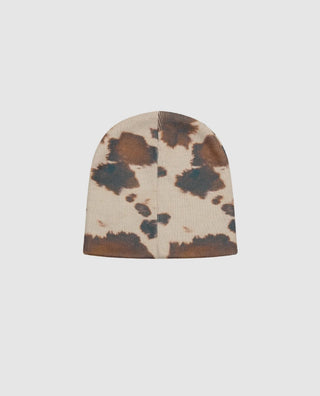 SILO BEANIE COW MULTI
