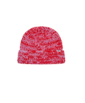 DESMOND CROCHET BEANIE SALSA MULTI